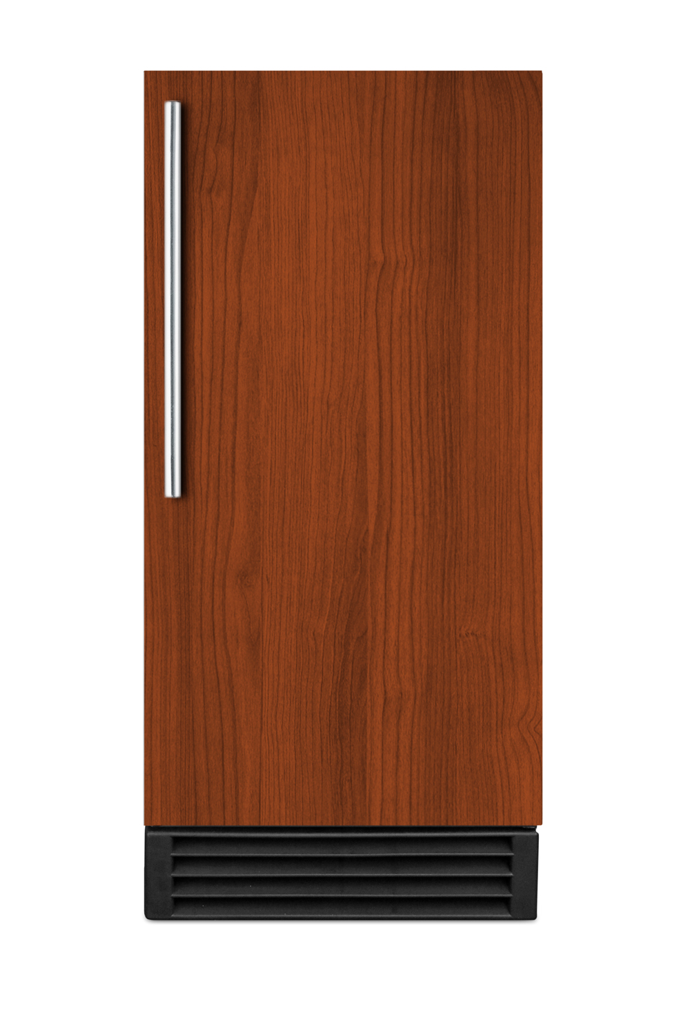 Summit Built-In 50 lb. Clear Icemaker, ADA Compliant (Panel Not Included)