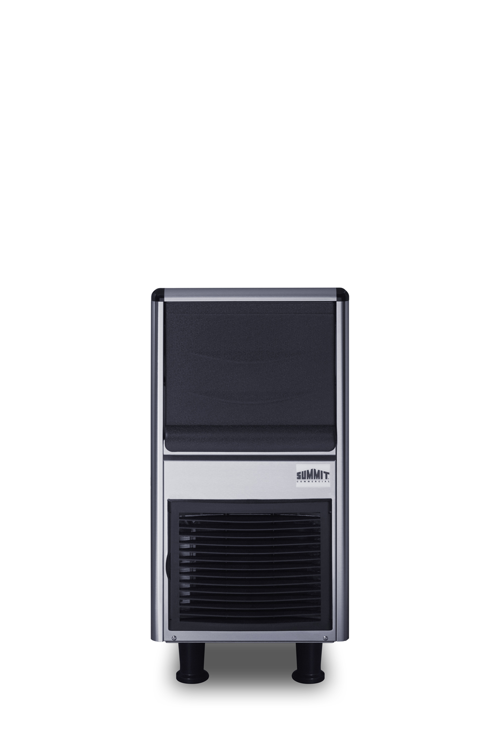 Summit 55 lb. Commercial Bullet Ice Machine