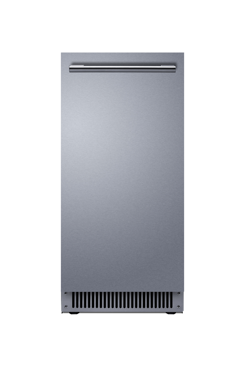 Summit 68 lb. Clear Icemaker, ADA Compliant
