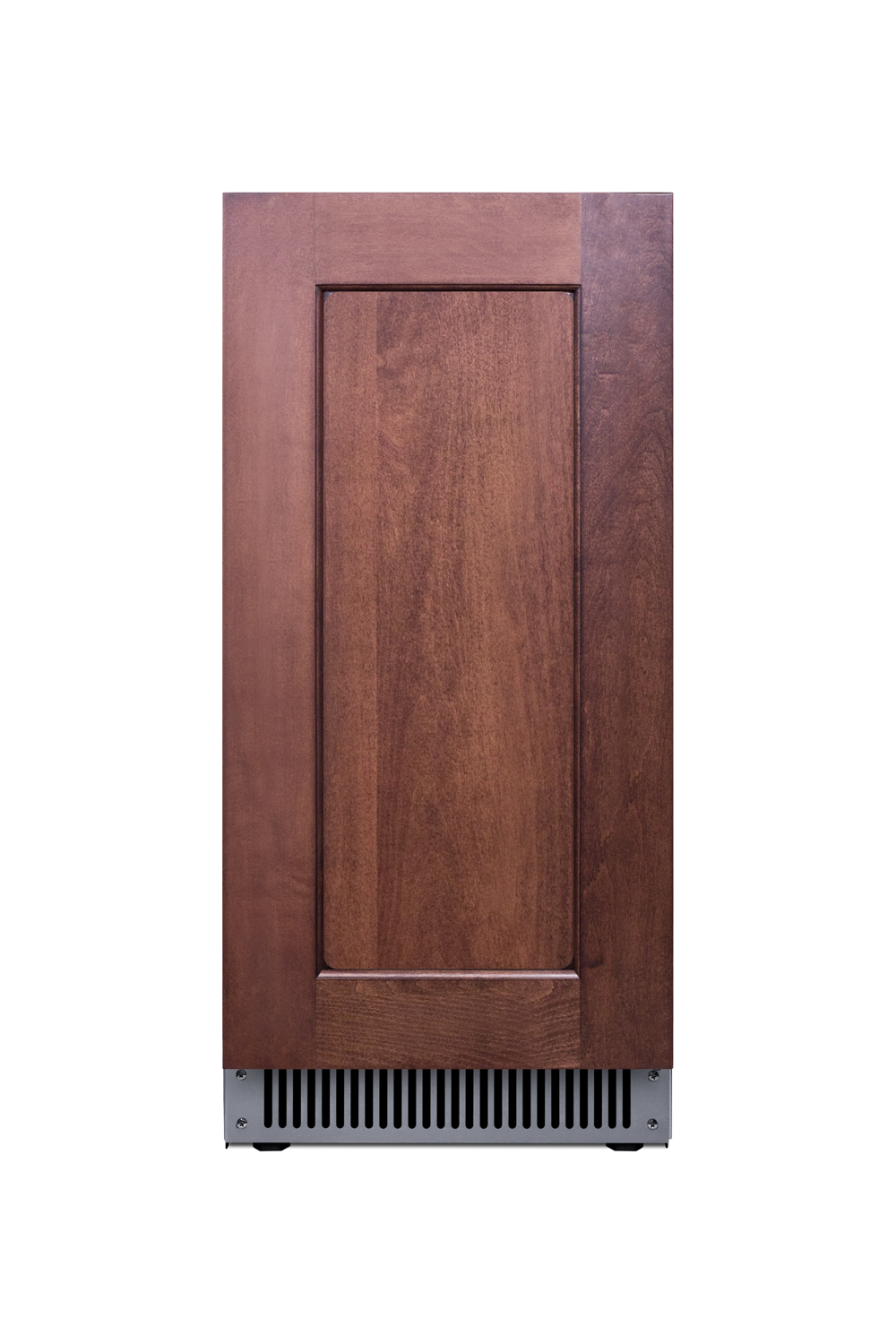 Summit 68 lb. Clear Icemaker, ADA Compliant (Panel Not Included)