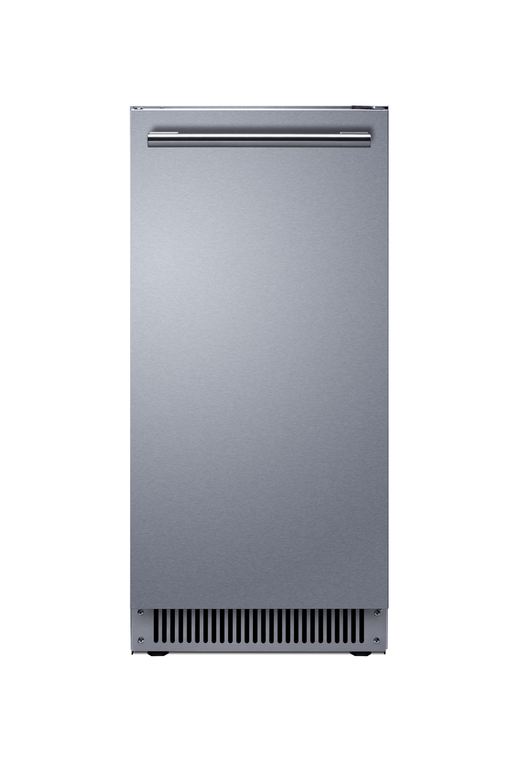 Summit 68 lb. Outdoor Clear Icemaker, ADA Compliant
