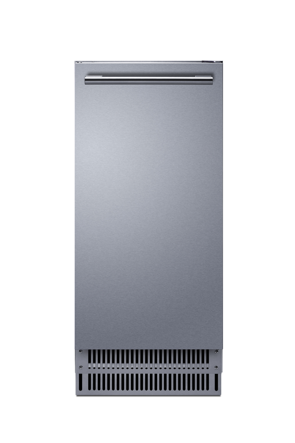 Summit 68 lb. Outdoor Clear Icemaker, ADA Compliant