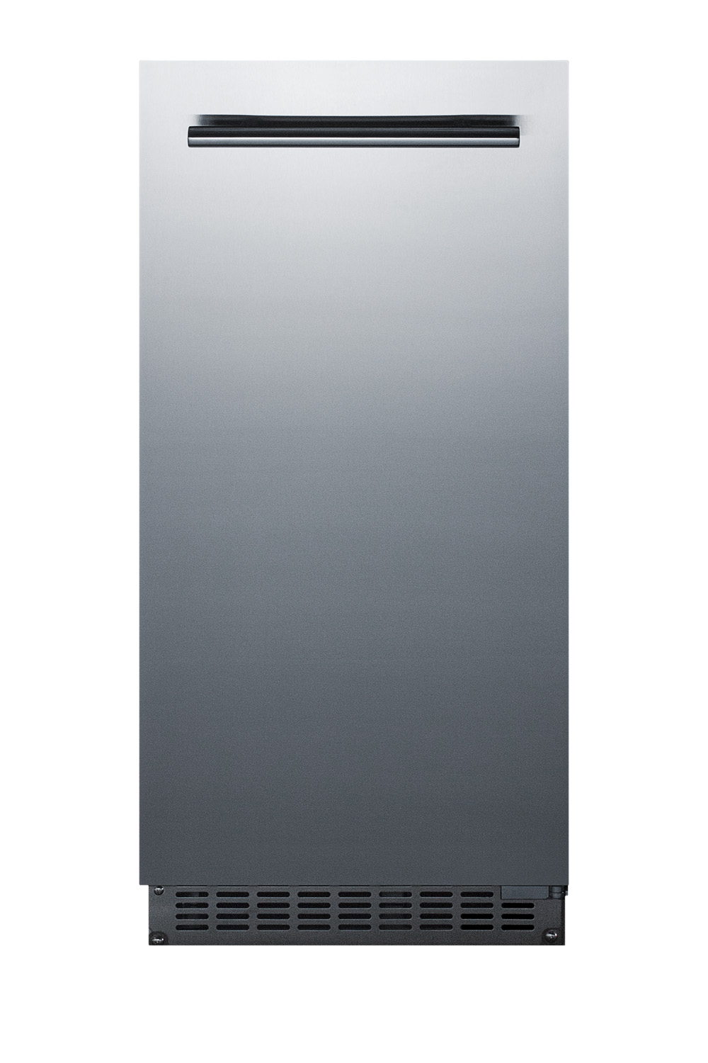 Summit 47 lb. Clear Outdoor/Indoor Icemaker