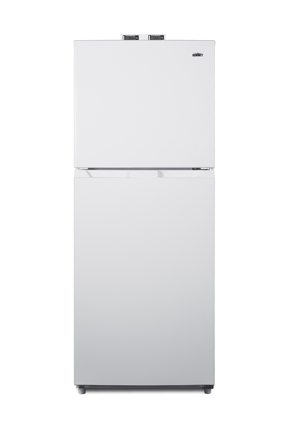 Summit 24 Wide Break Room Refrigerator-Freezer