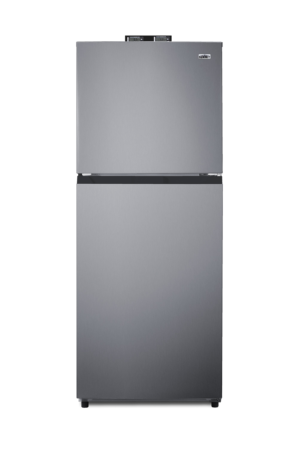 Summit 24 Wide Break Room Refrigerator-Freezer