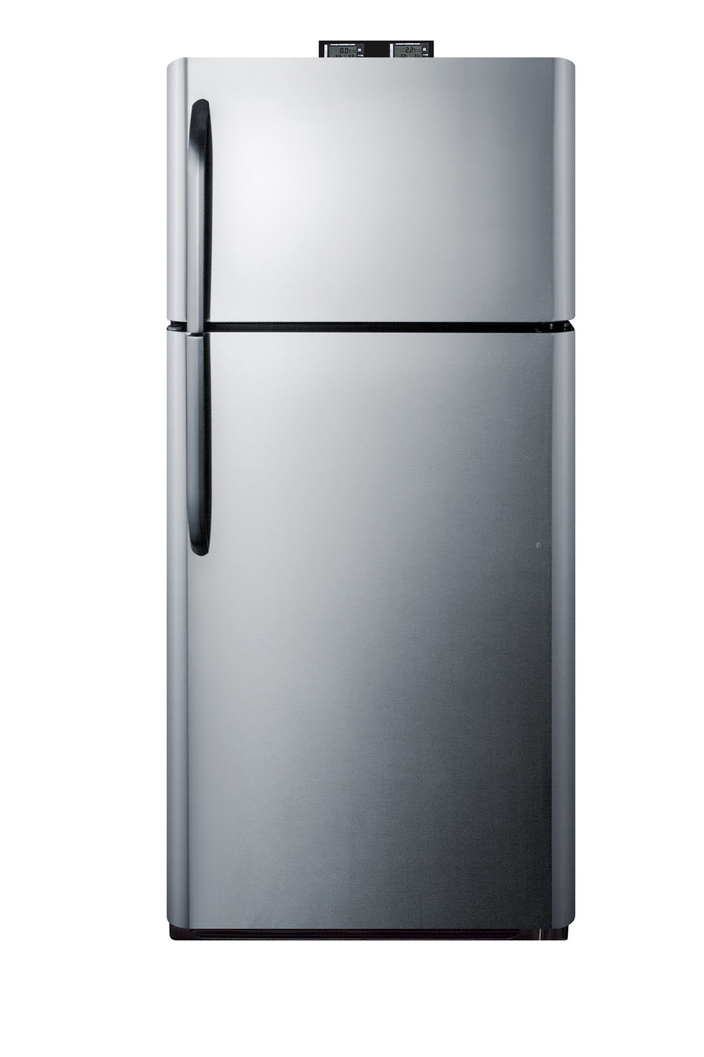 Summit 30 Wide Break Room Refrigerator-Freezer