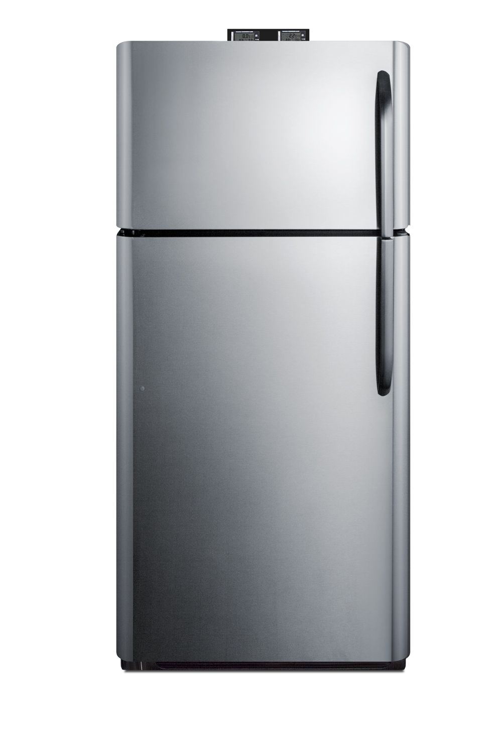 Summit 30 Wide Break Room Refrigerator-Freezer