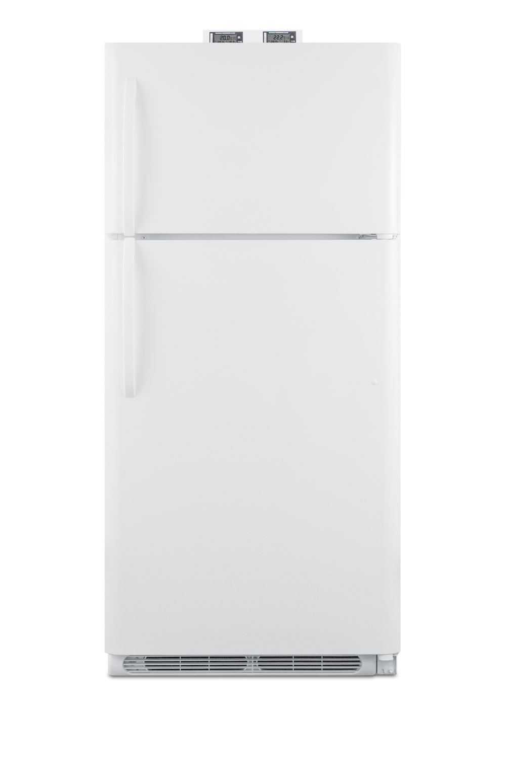 Summit 30 Wide Break Room Refrigerator-Freezer