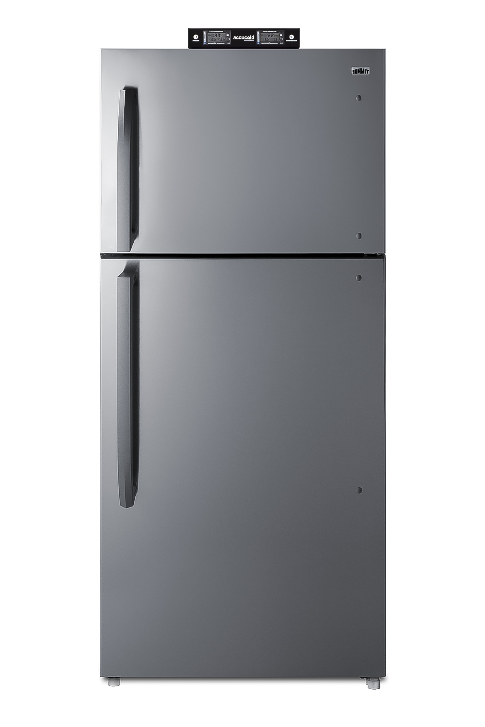 Summit 30 Wide Break Room Refrigerator-Freezer