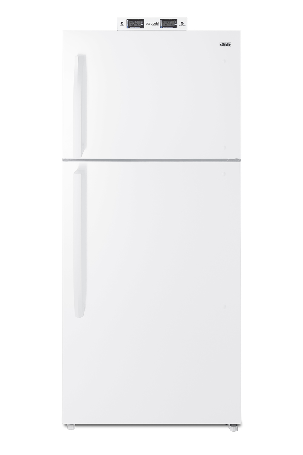 Summit 30 Wide Break Room Refrigerator-Freezer