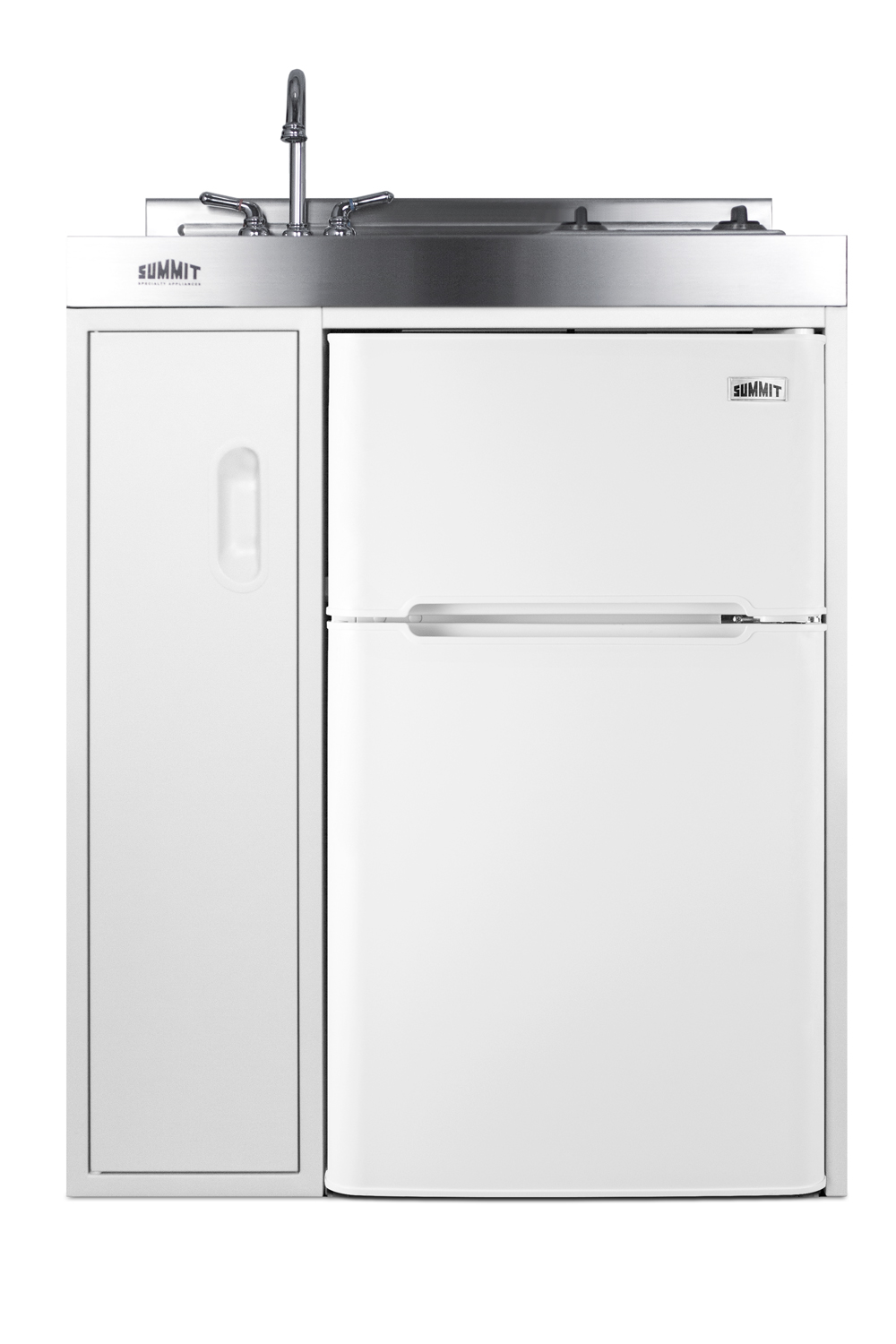 Summit 30 Wide All-In-One Kitchenette