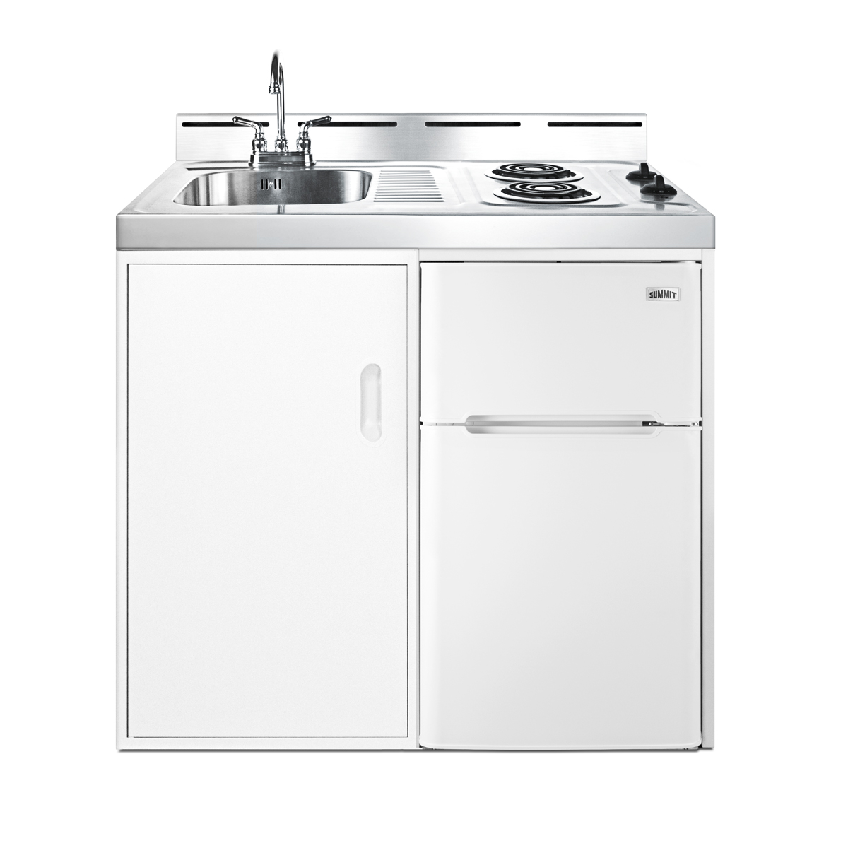 Summit 39 Wide All-In-One Kitchenette