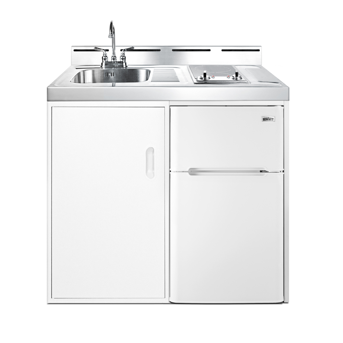 Summit 39 Wide All-In-One Kitchenette