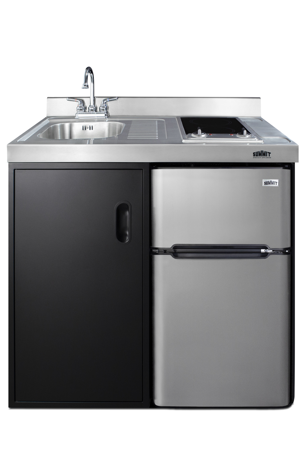 Summit 39 Wide All-In-One Kitchenette
