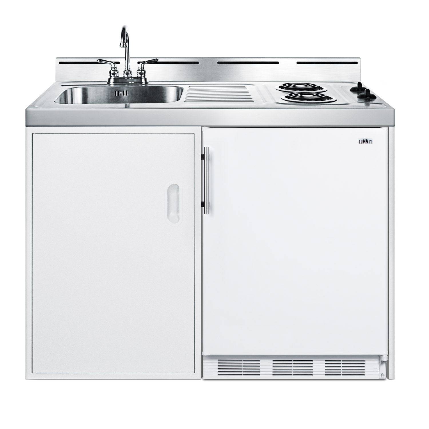 Summit 48 Wide All-In-One Kitchenette