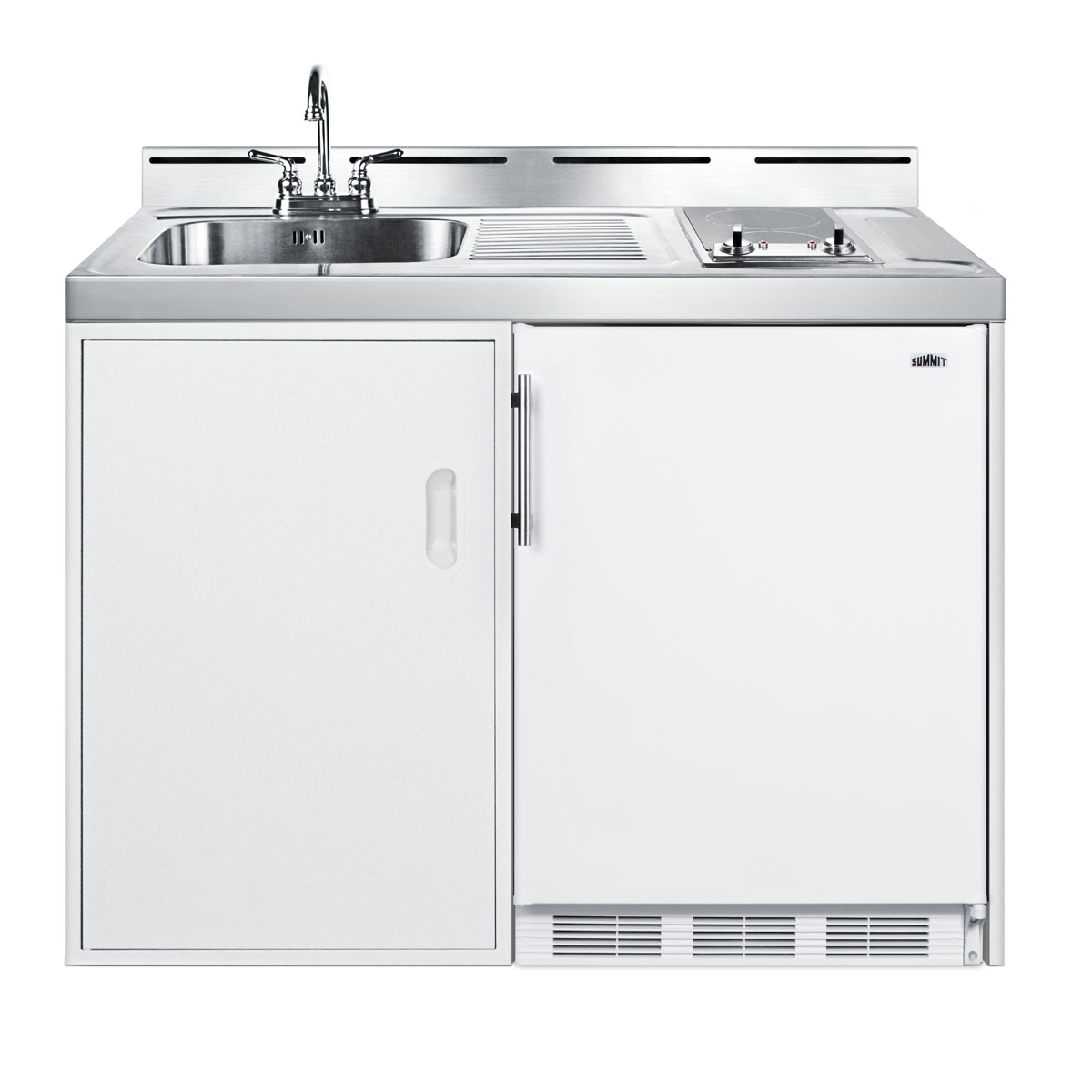 Summit 48 Wide All-In-One Kitchenette