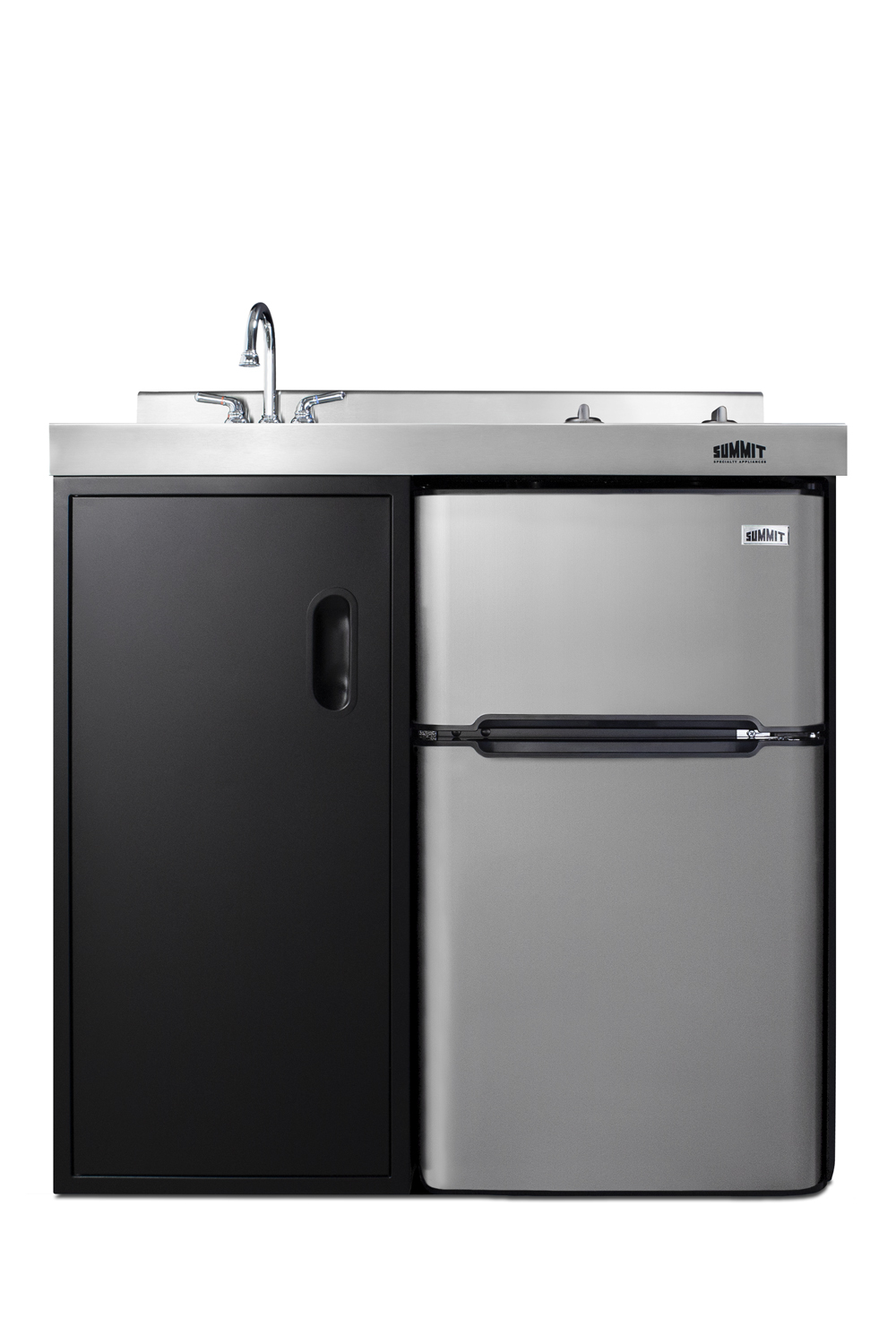 Summit 36 Wide All-In-One Kitchenette