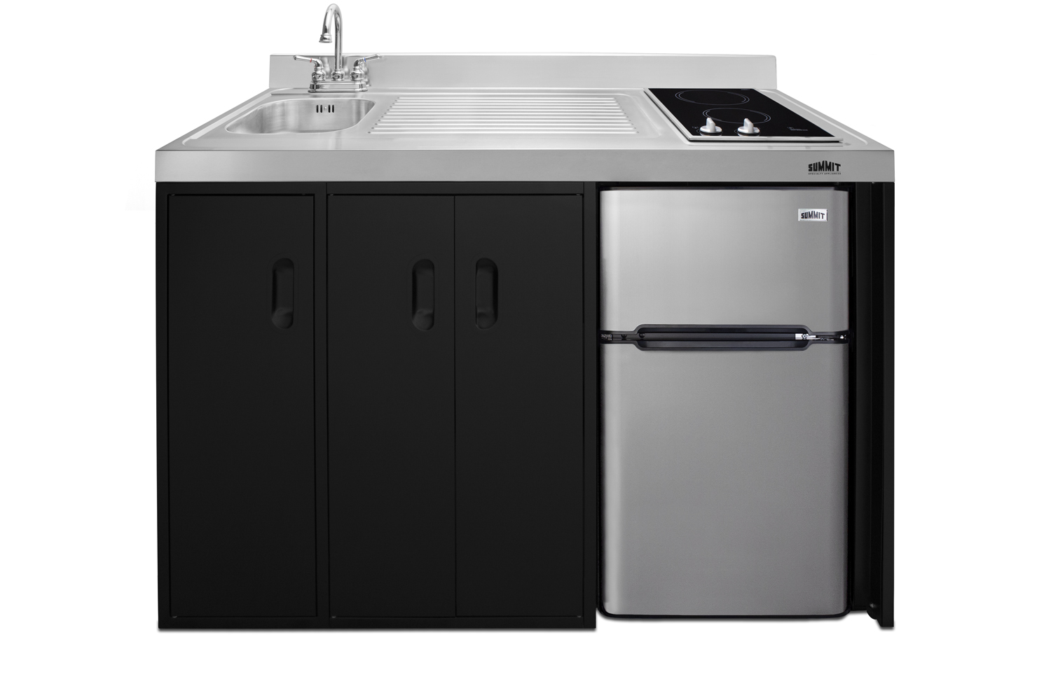 Summit 54 Wide All-In-One Kitchenette