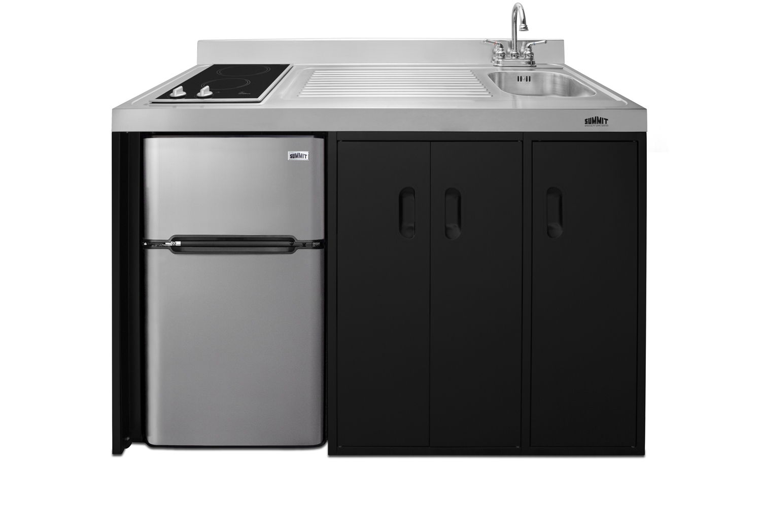 Summit 54 Wide All-In-One Kitchenette