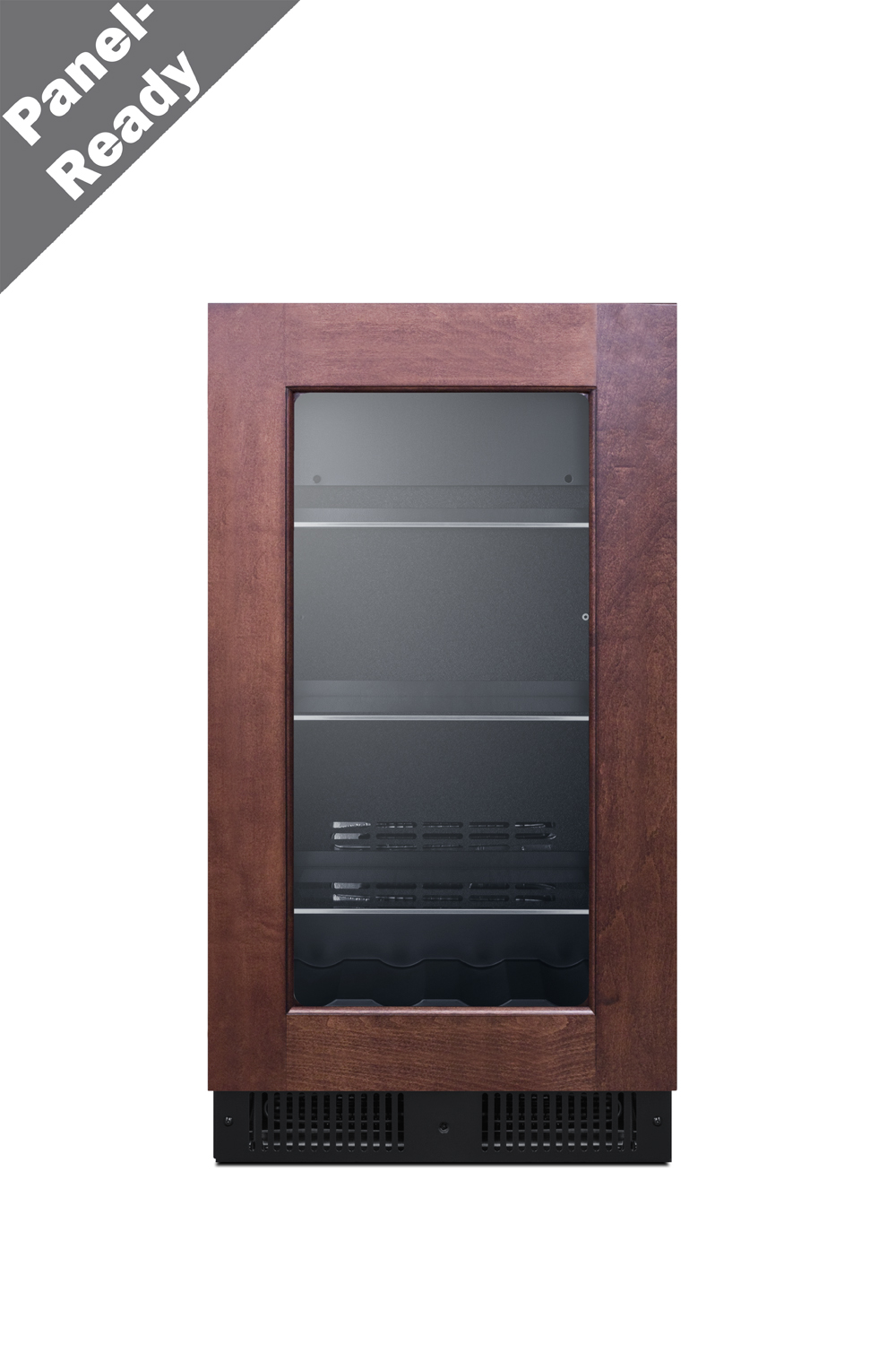 Summit 18 Wide Built-In Commercial Beverage Center (Panel Not Included)