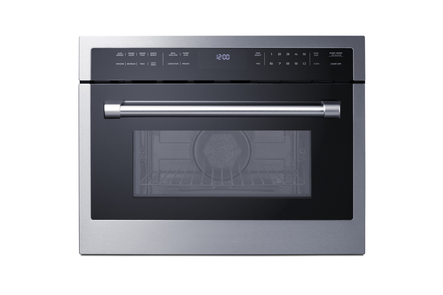 Summit 24 Wide 115V Speed Oven