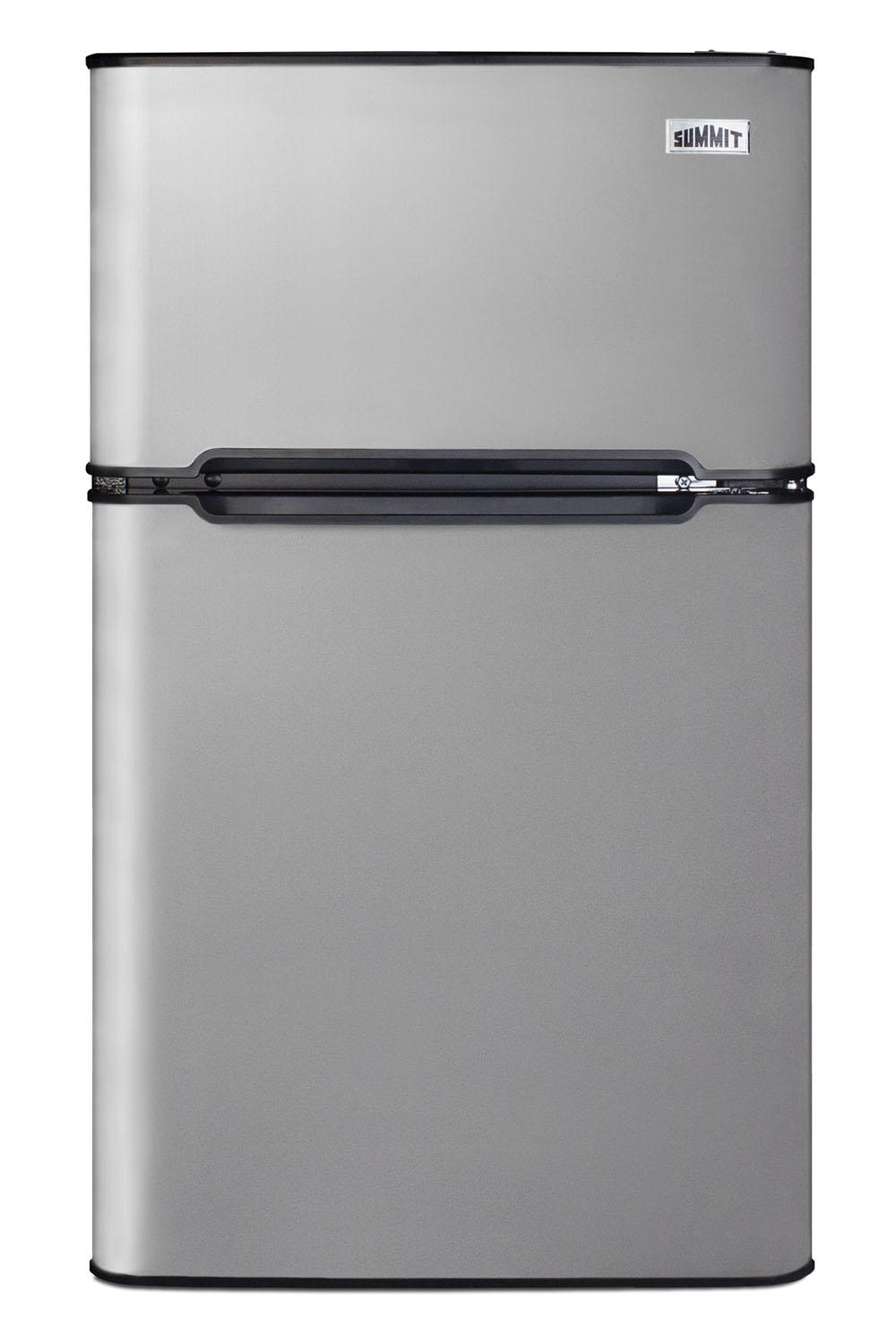 Summit 19 Wide 2-Door Refrigerator-Freezer, ADA Height
