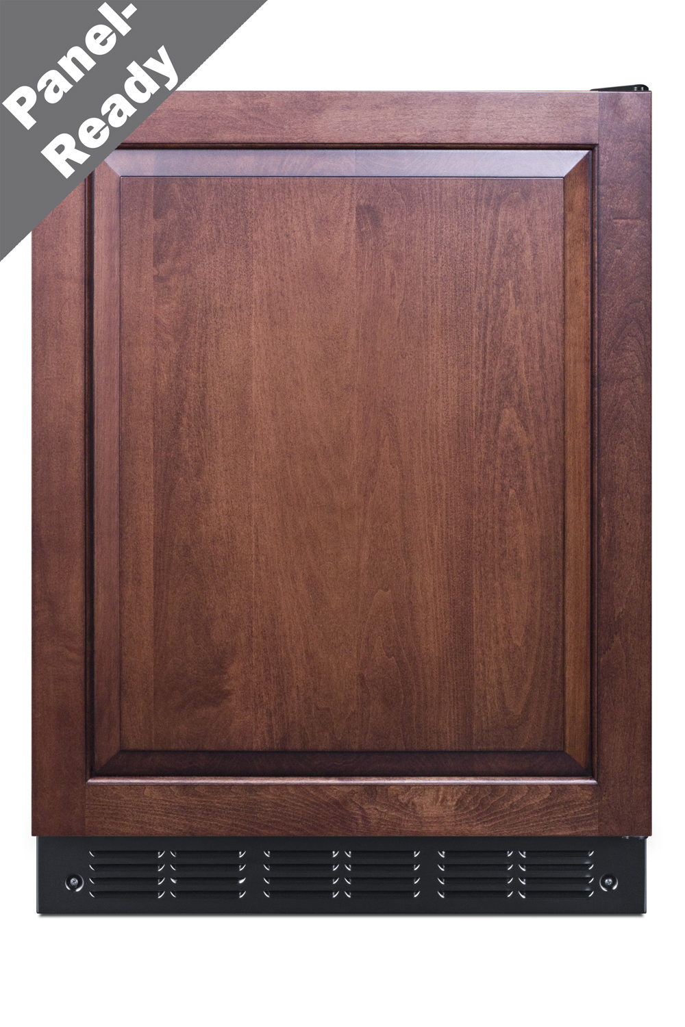 Summit 24 Wide Refrigerator-Freezer, ADA Compliant (Panel Not Included)