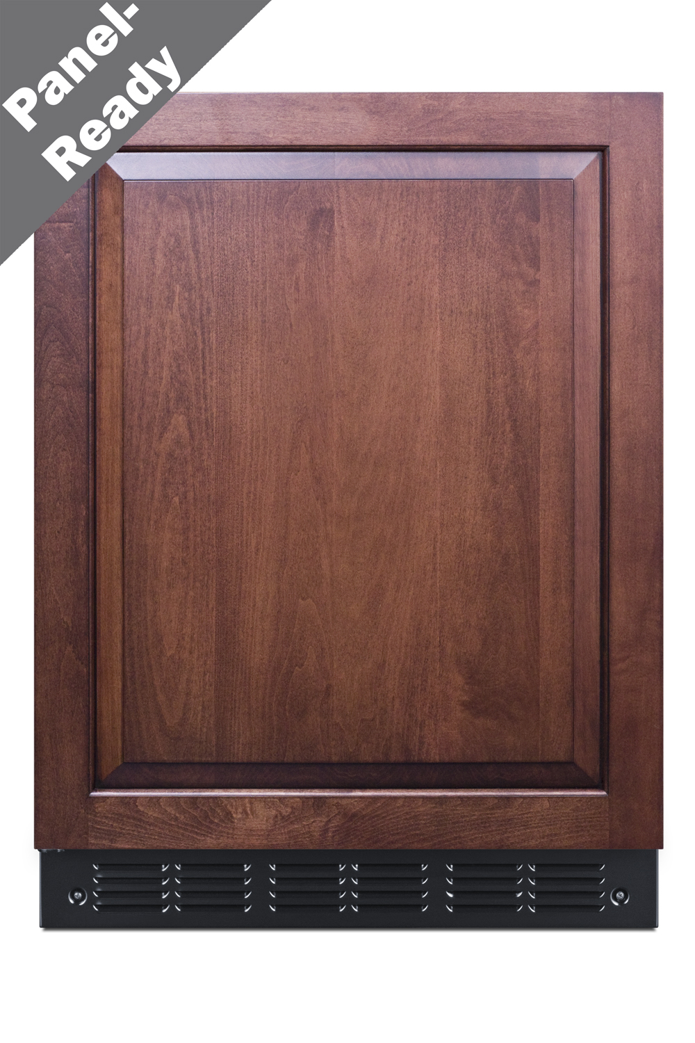 Summit 24 Wide Refrigerator-Freezer, ADA Compliant (Panel Not Included)