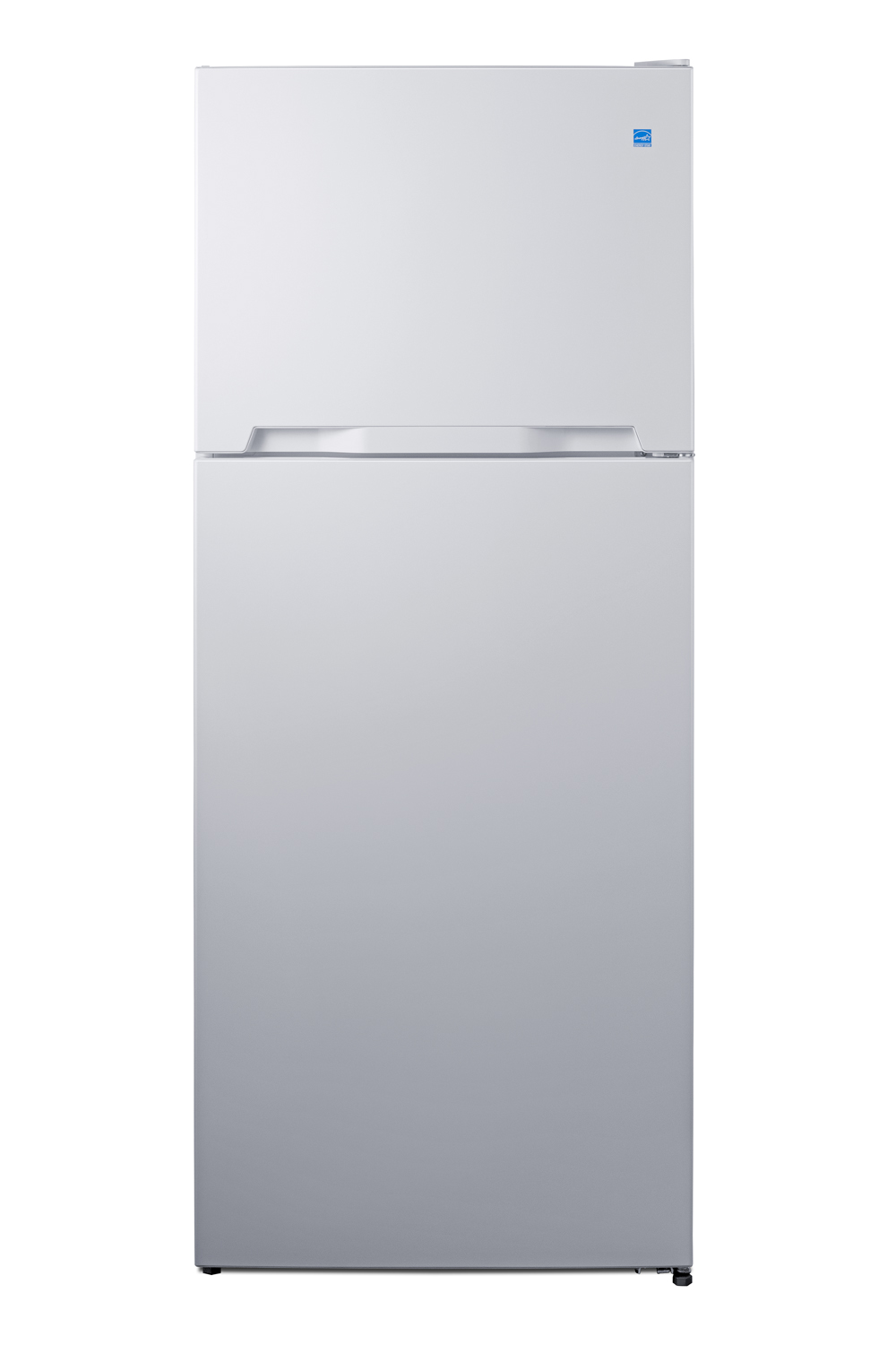 Summit 28 Wide Top-Mount Refrigerator-Freezer