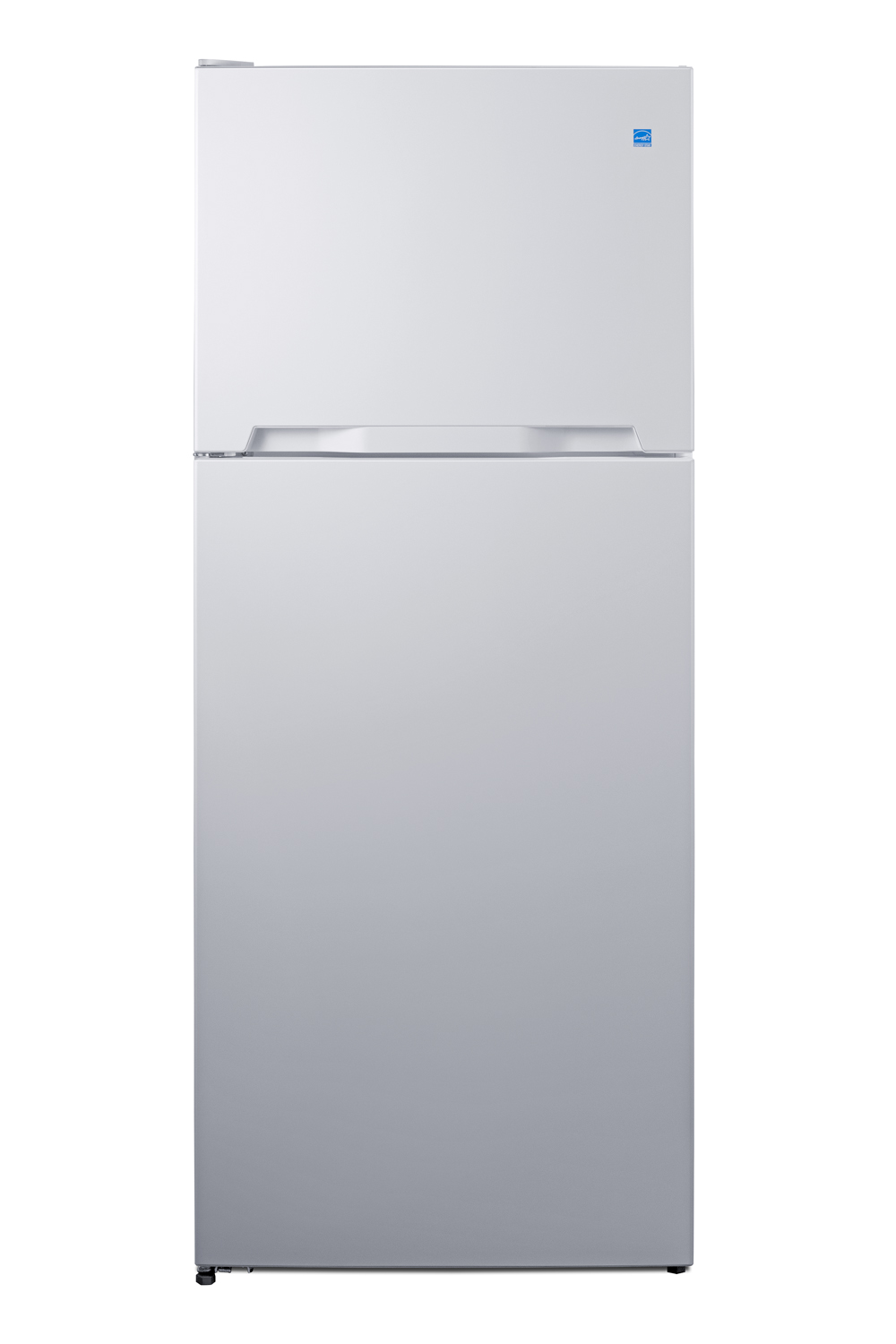 Summit 28 Wide Top-Mount Refrigerator-Freezer