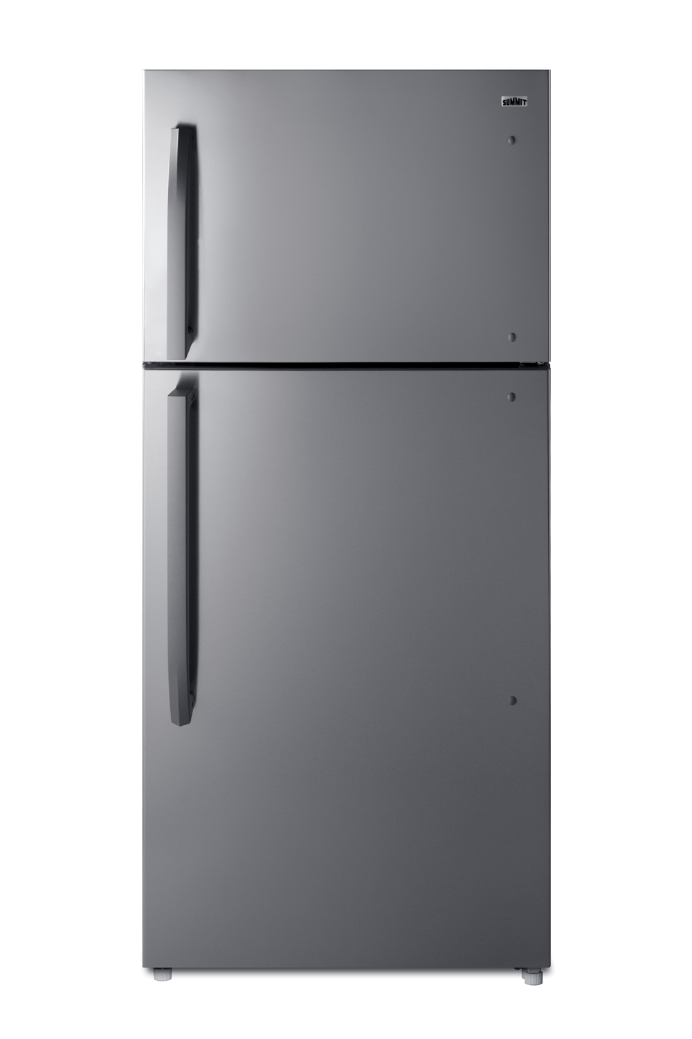 Summit 30 Wide Top Freezer Refrigerator with Icemaker