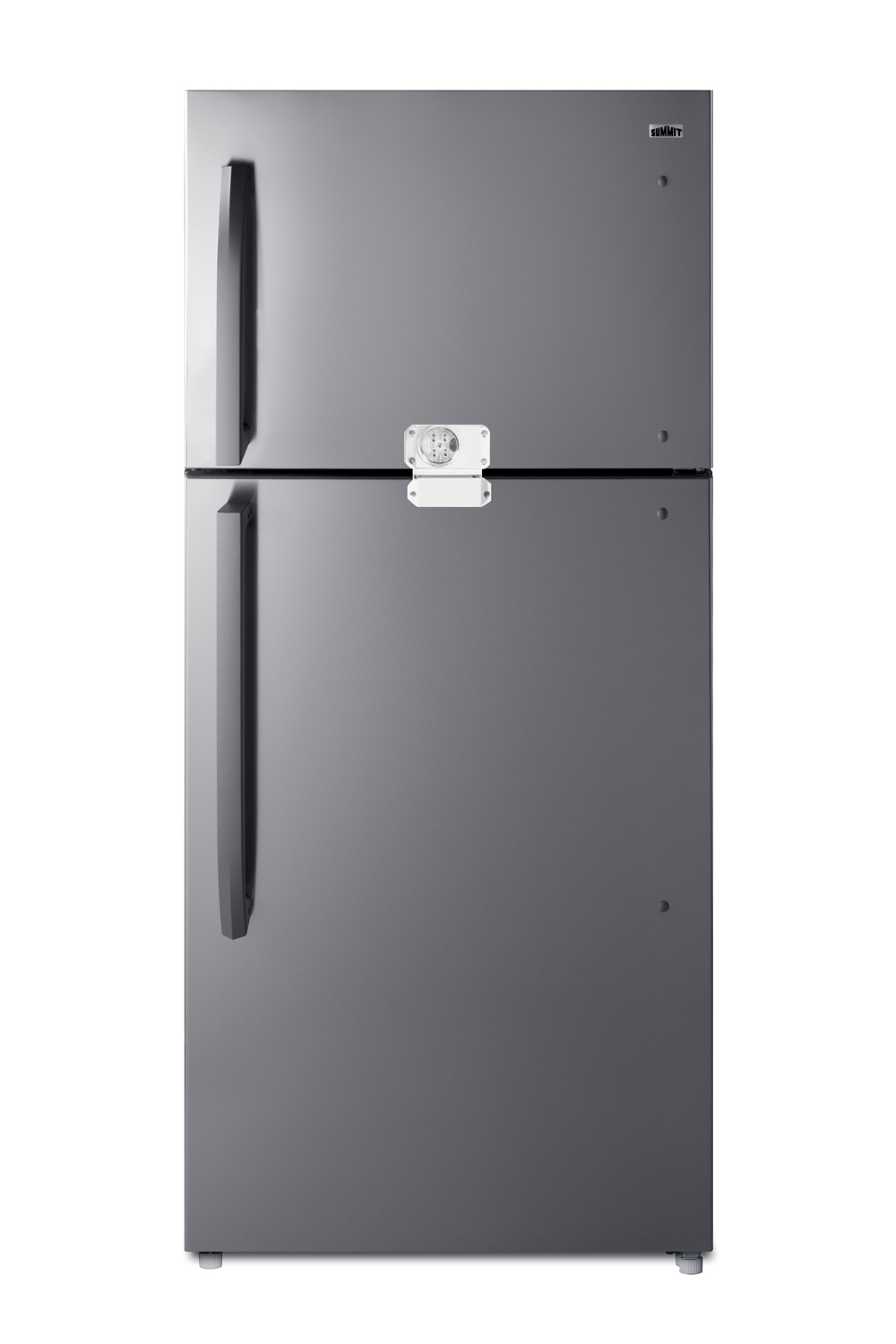 Summit 30 Wide Top Freezer Refrigerator