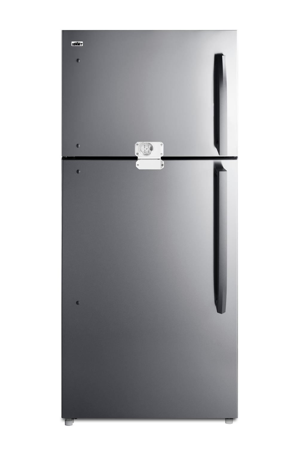 Summit 30 Wide Top Freezer Refrigerator