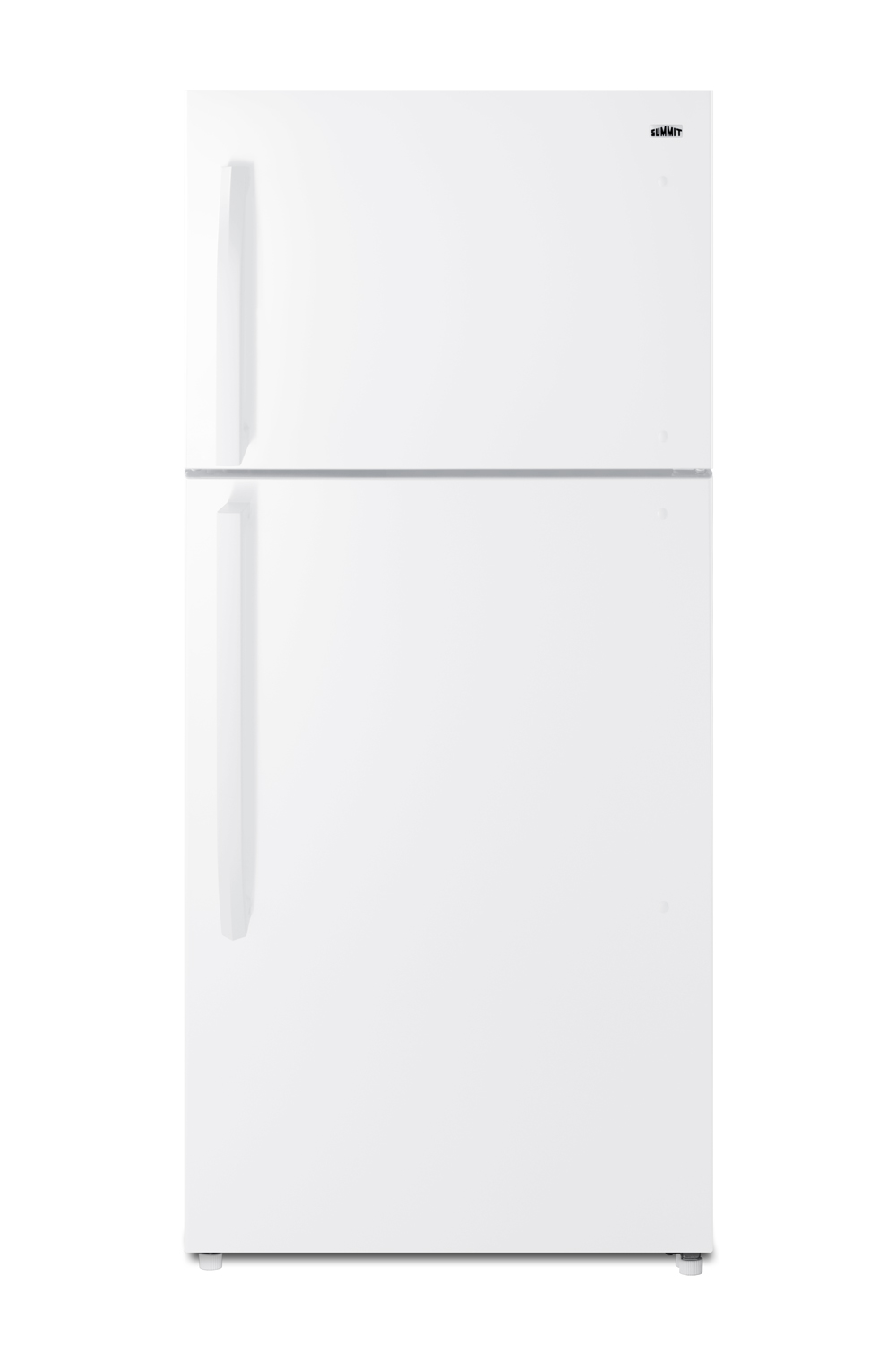 Summit 30 Wide Top Freezer Refrigerator with Icemaker