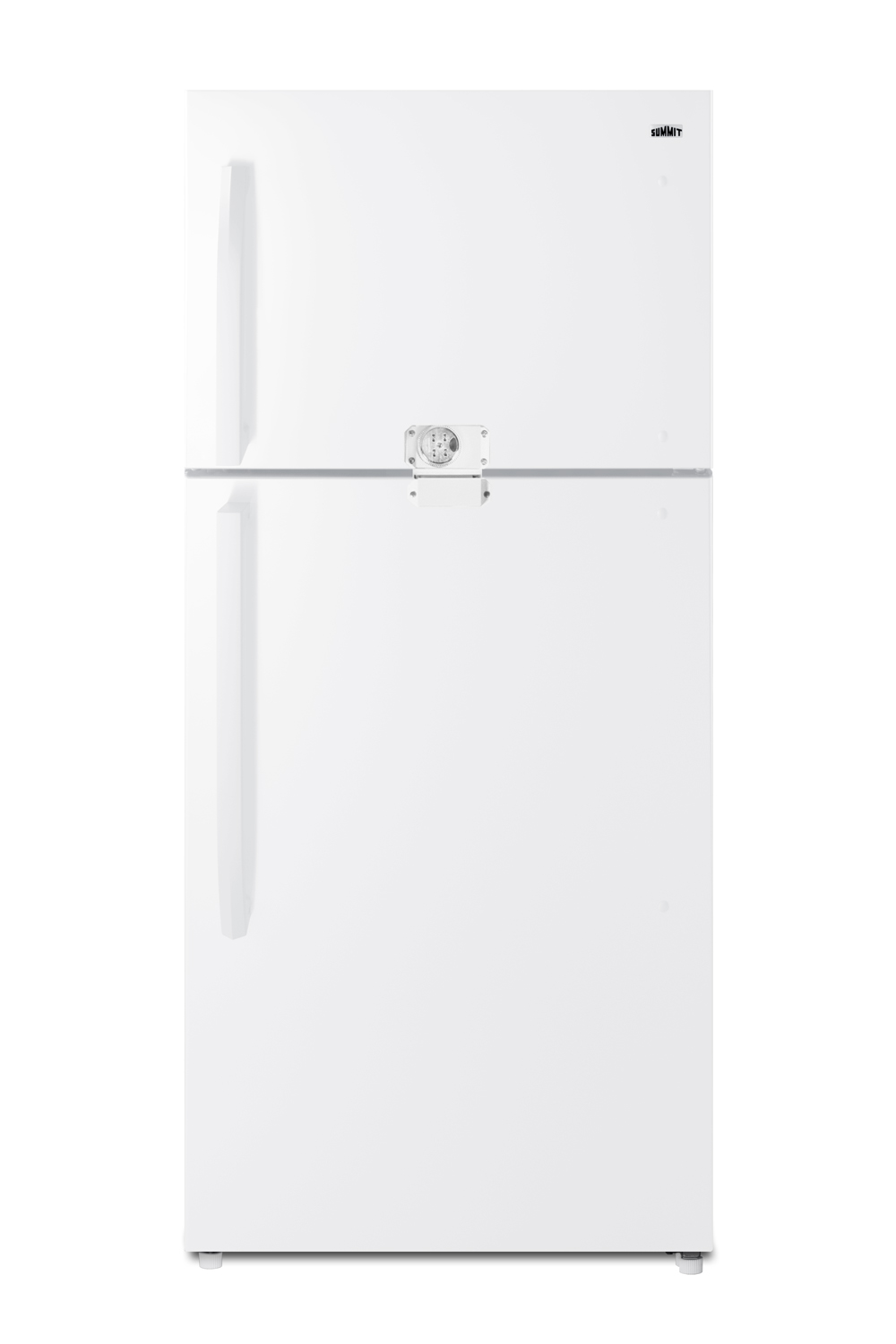 Summit 30 Wide Top Freezer Refrigerator