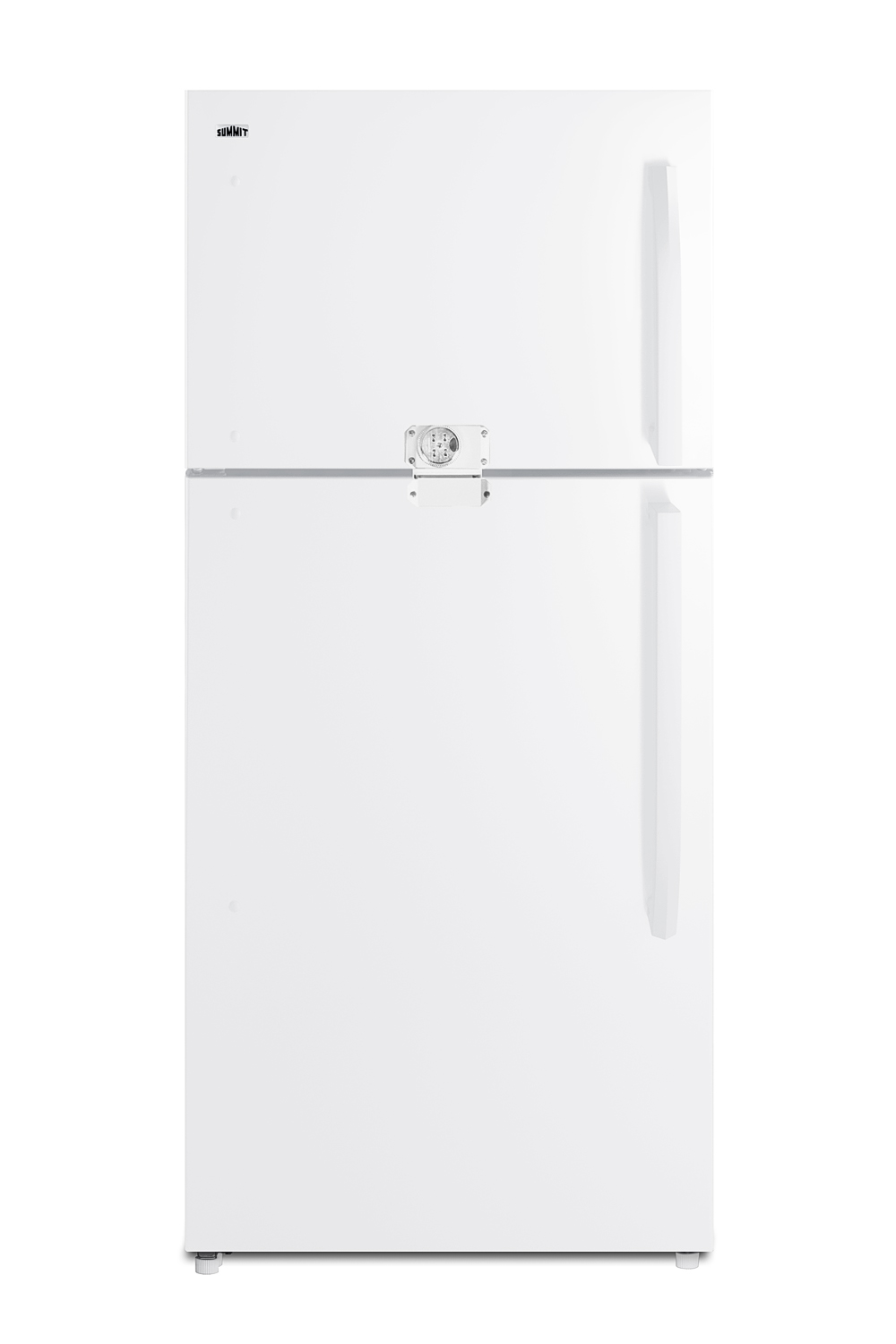 Summit 30 Wide Top Freezer Refrigerator