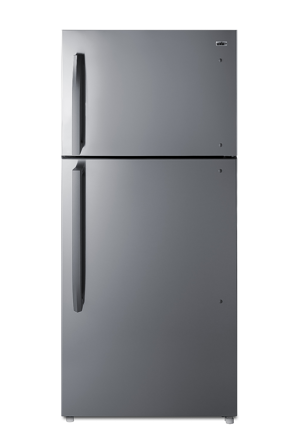 Summit 30 Wide Top Freezer Refrigerator