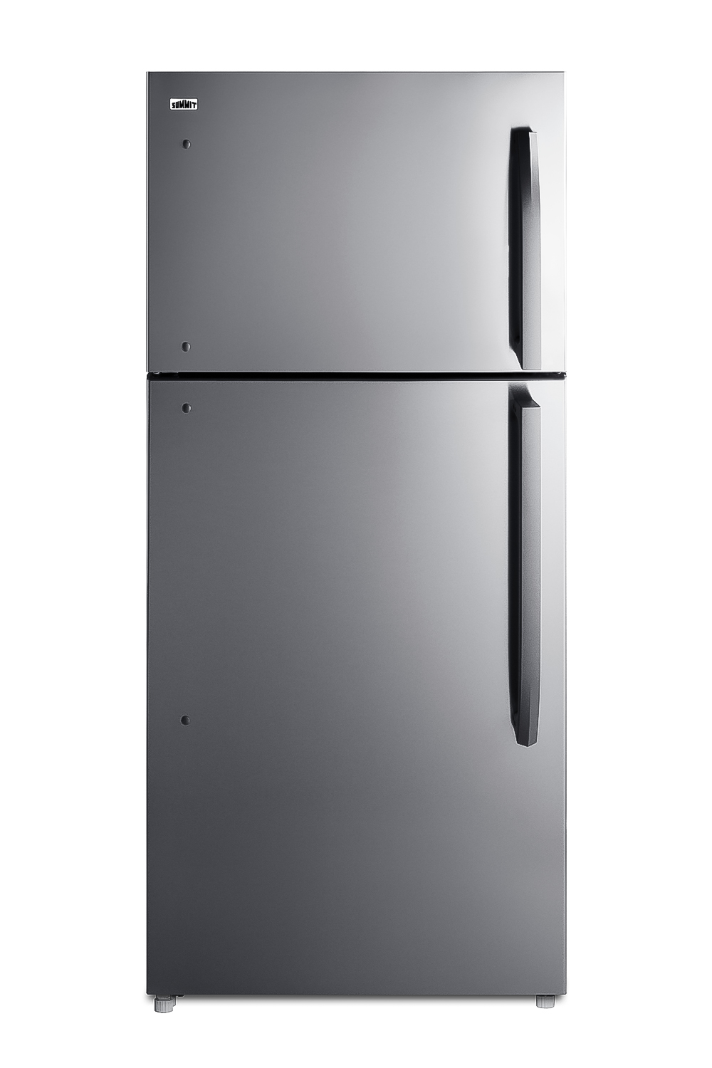 Summit 30 Wide Top Freezer Refrigerator