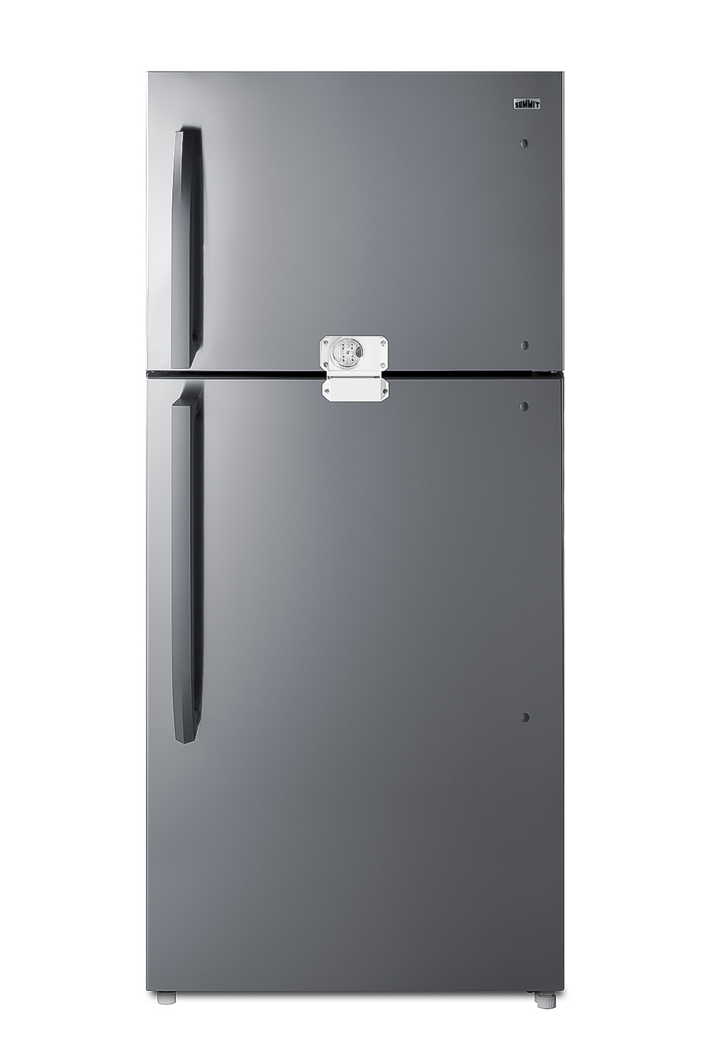 Summit 30 Wide Top Freezer Refrigerator