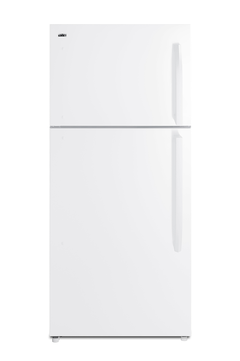 Summit 30 Wide Top Freezer Refrigerator