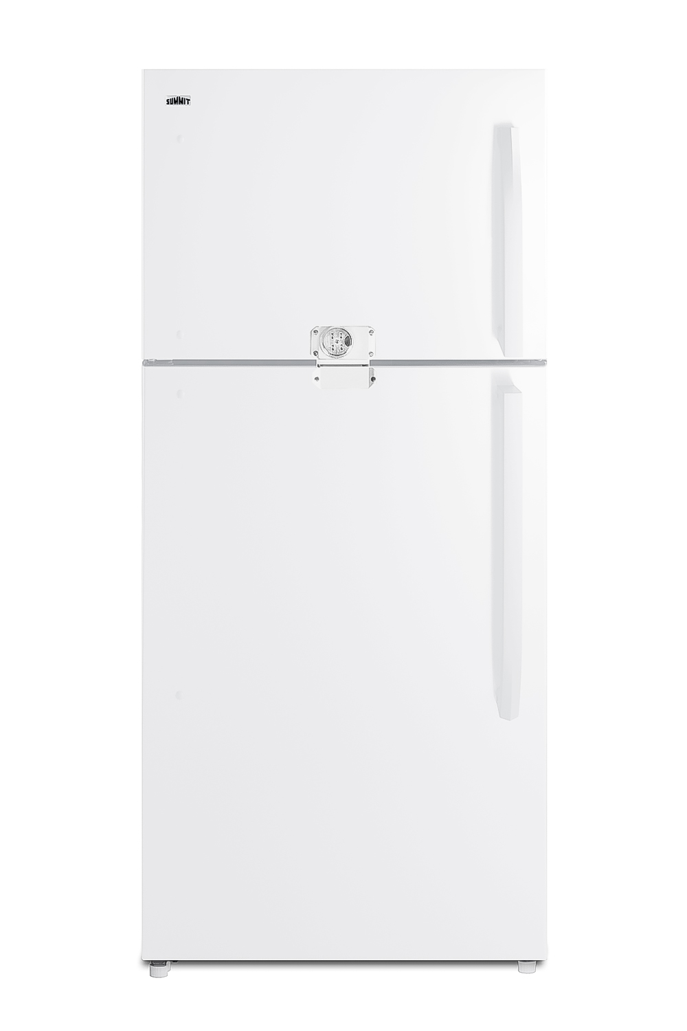 Summit 30 Wide Top Freezer Refrigerator