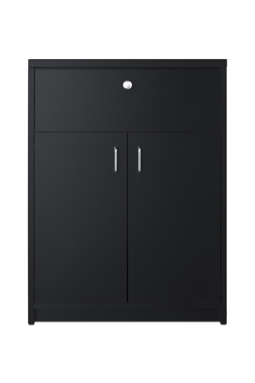 Summit 26 Wide Storage Cabinet, ADA Height