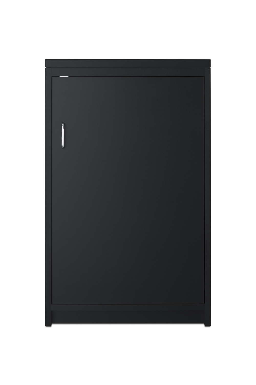 Summit 21.5 Wide Trash Cabinet, ADA Height