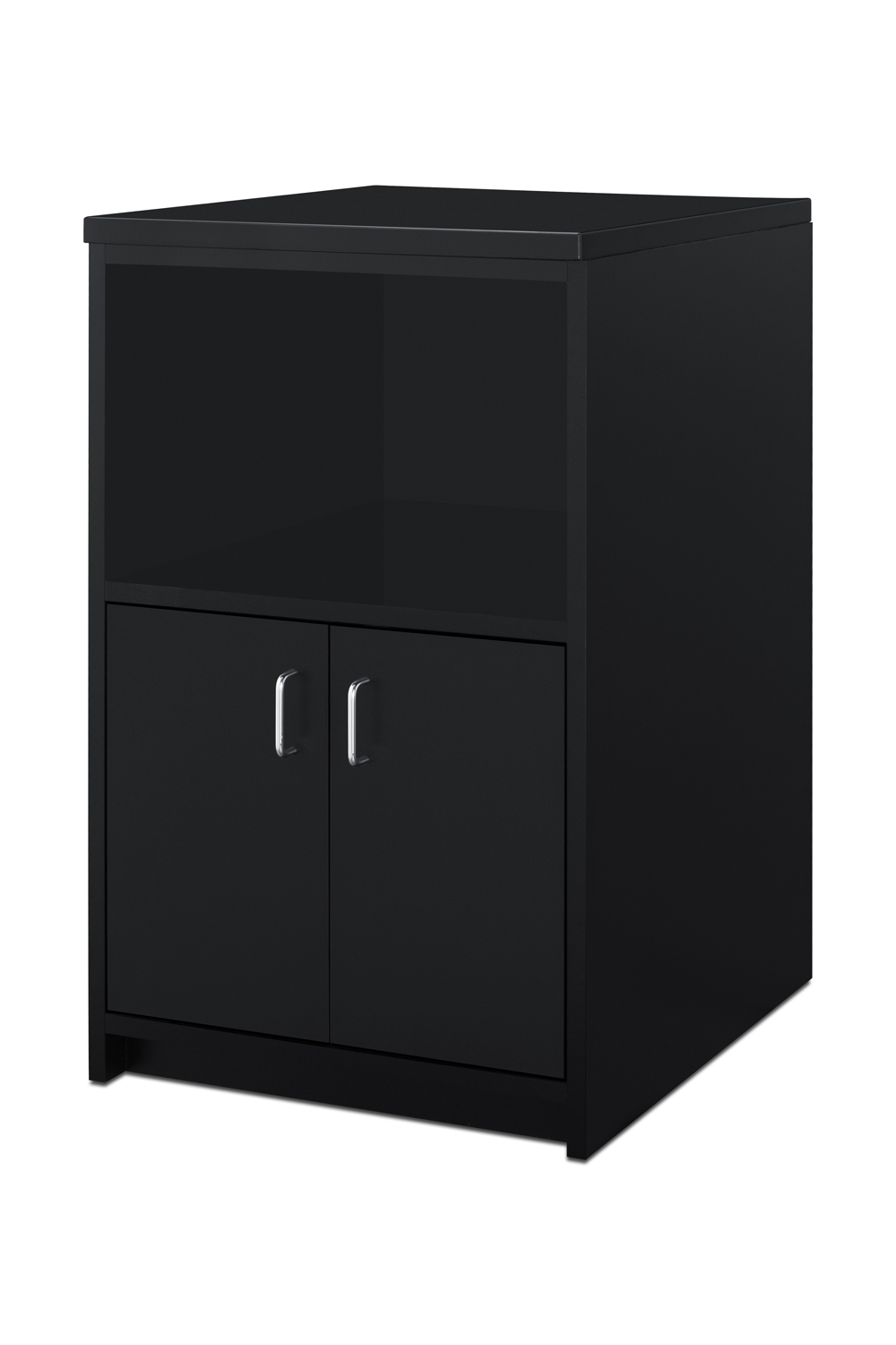 Summit 85 Wide Casework Suite with Beverage Center and Microwave, ADA Height