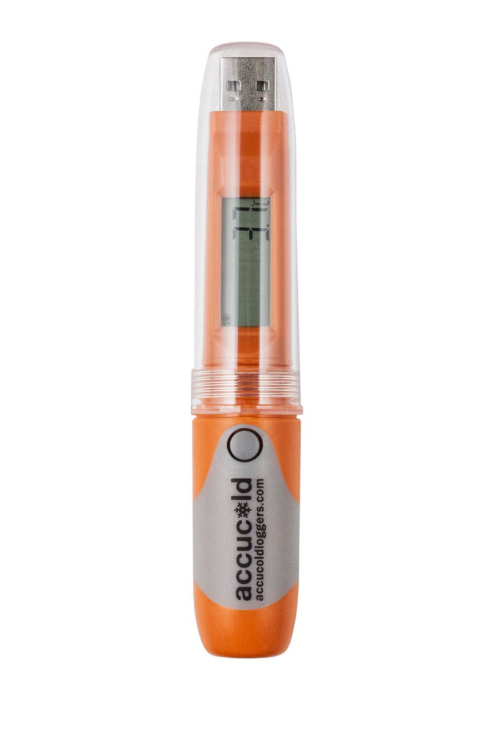 Summit Portable Data Logger