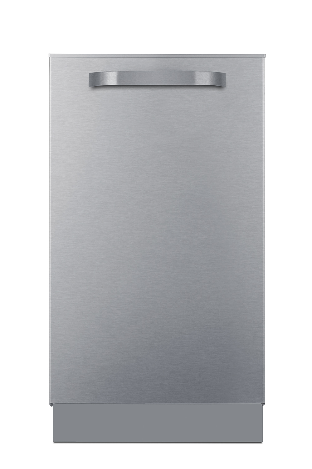 Summit 18 Wide Built-In Dishwasher, ADA Compliant