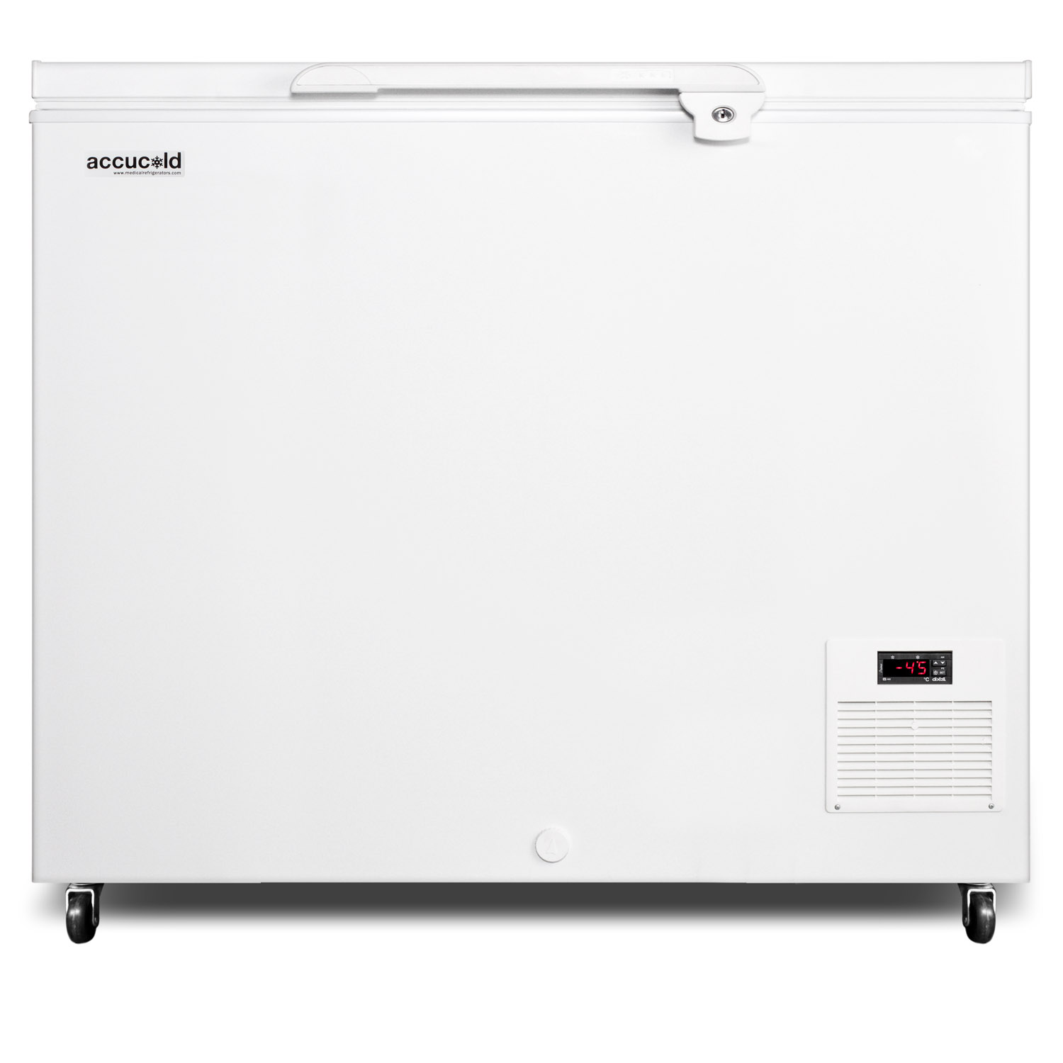 Summit 8.4 Cu.Ft. Chest Freezer