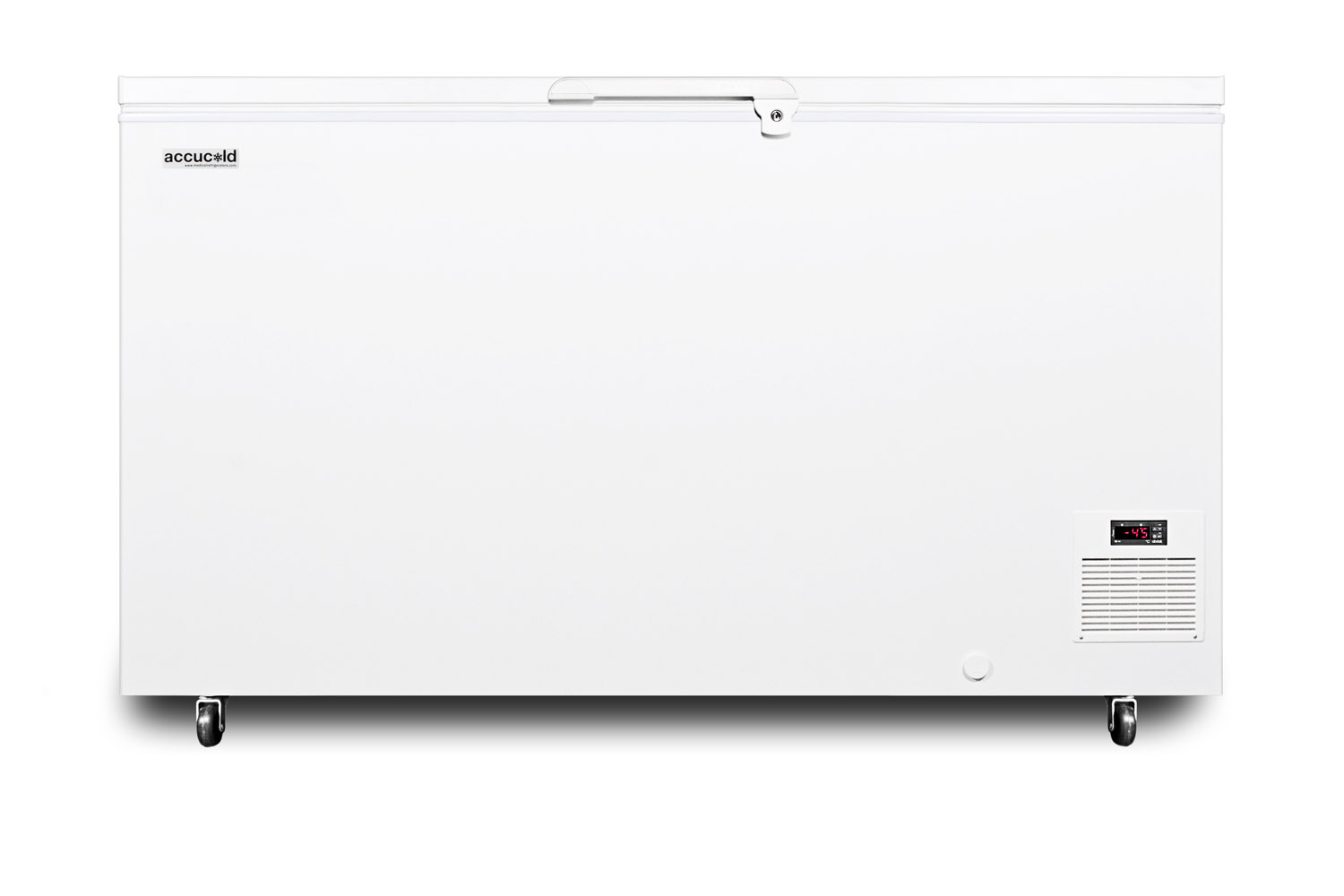 Summit 13 Cu.Ft. Chest Freezer