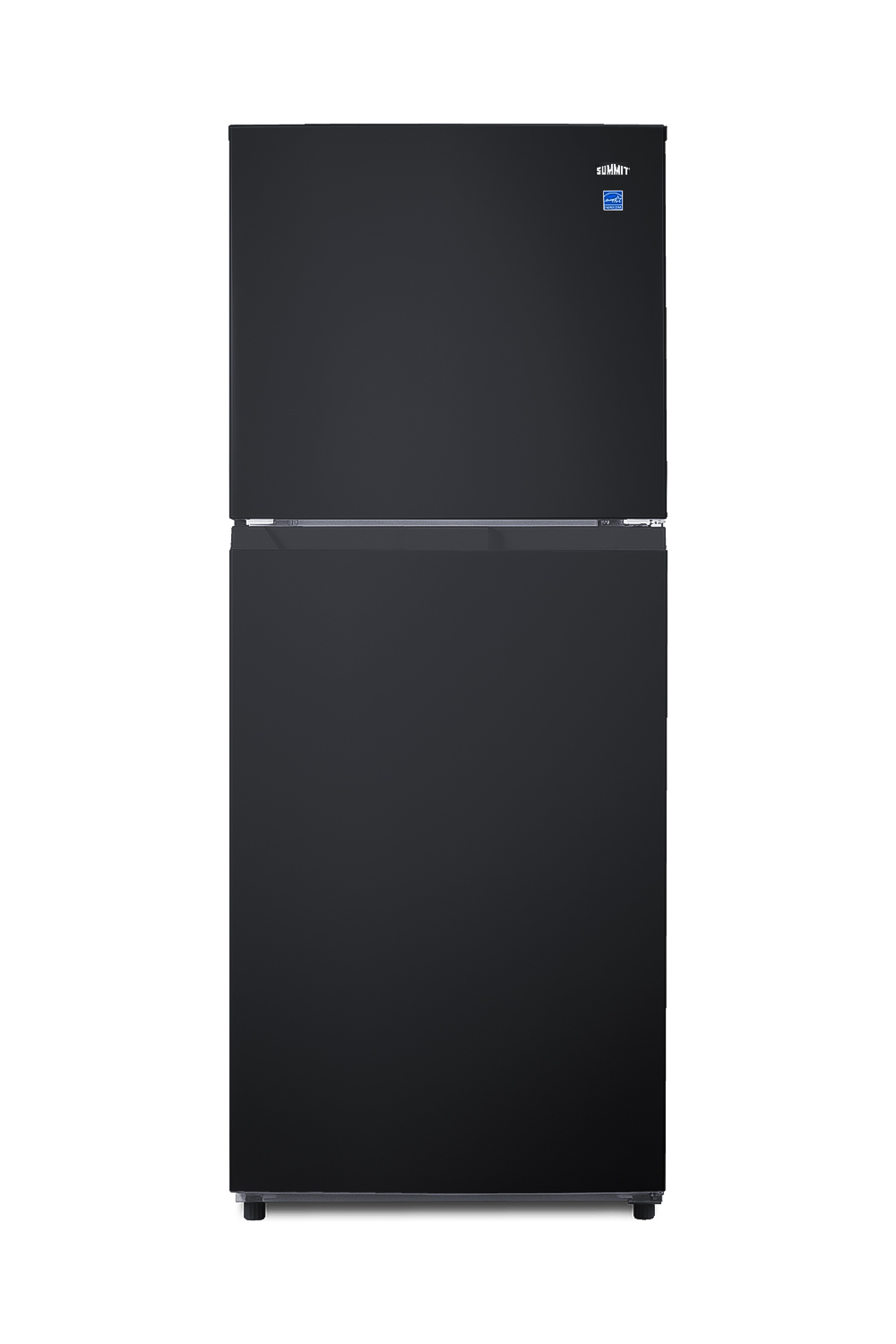 Summit 24 Wide Top Mount Refrigerator-Freezer