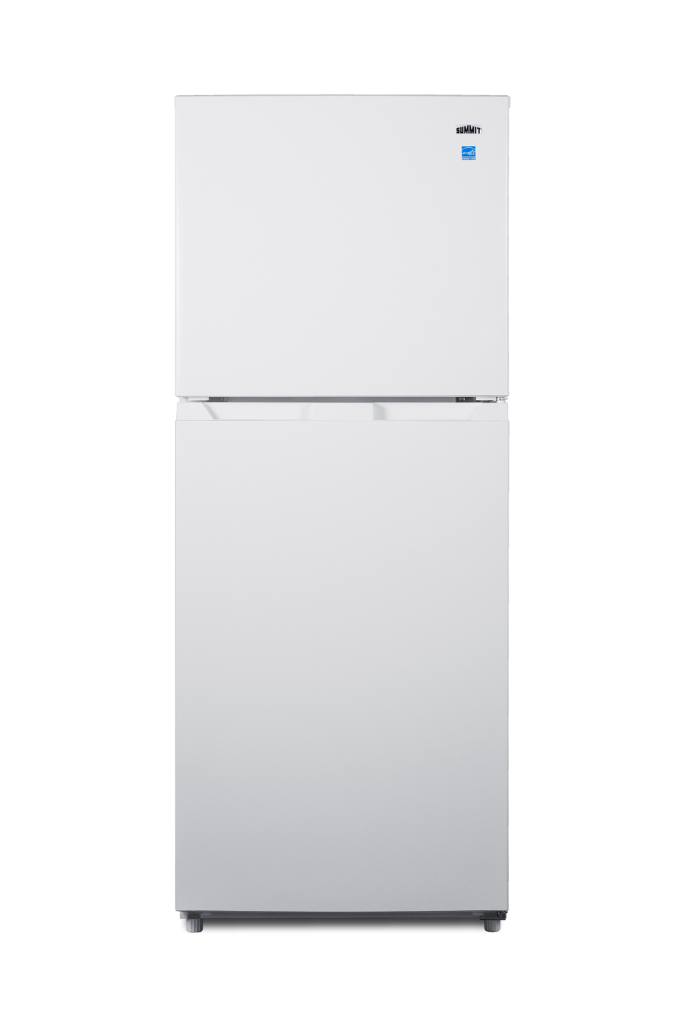Summit 24 Wide Top Mount Refrigerator-Freezer